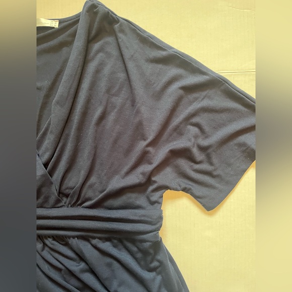 ✨NWT✨ Blue Maxi Dress - Picture 9 of 10